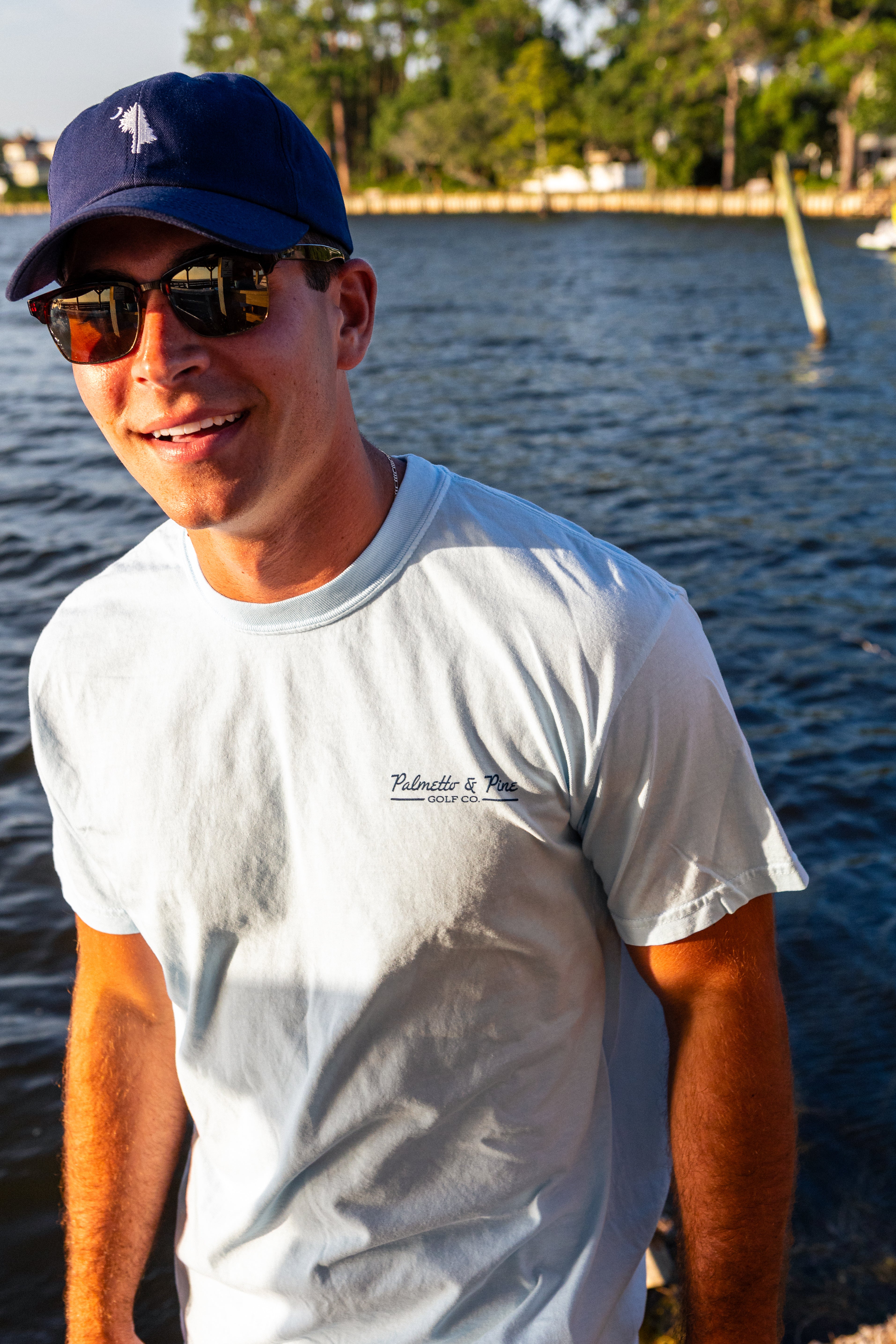 The Seabreeze T-Shirt
