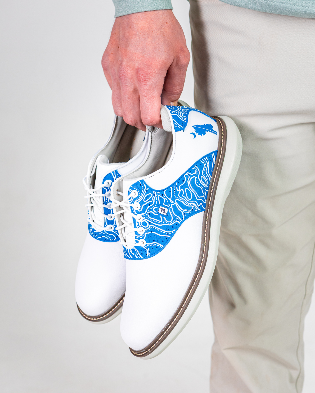 The Palmetto & Pine Traditions (Pre-Order)