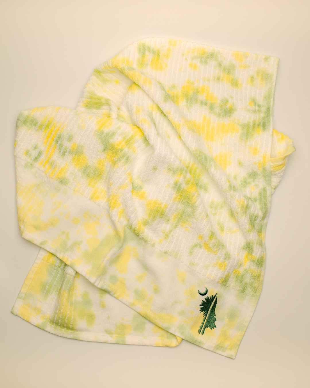 Dogwood & Jessamine Caddie Towel