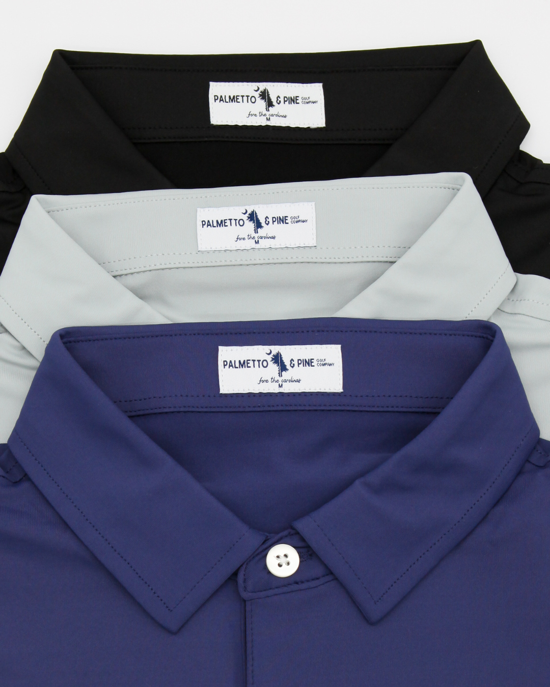 The Originals Performance Polo