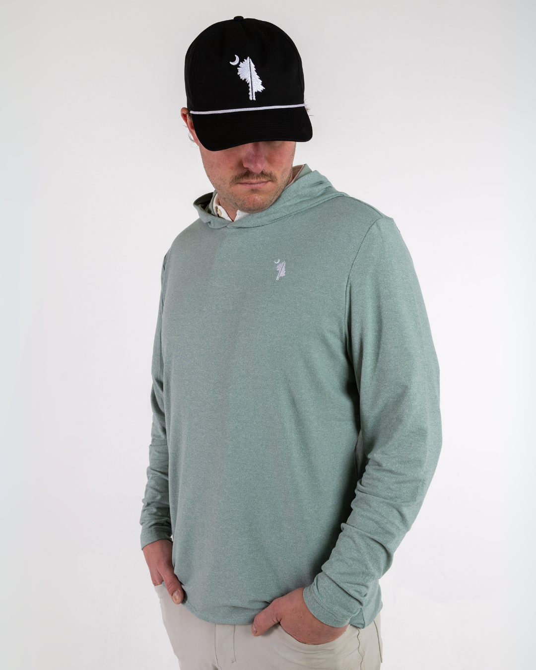 The Carolina Comfort Hoodie
