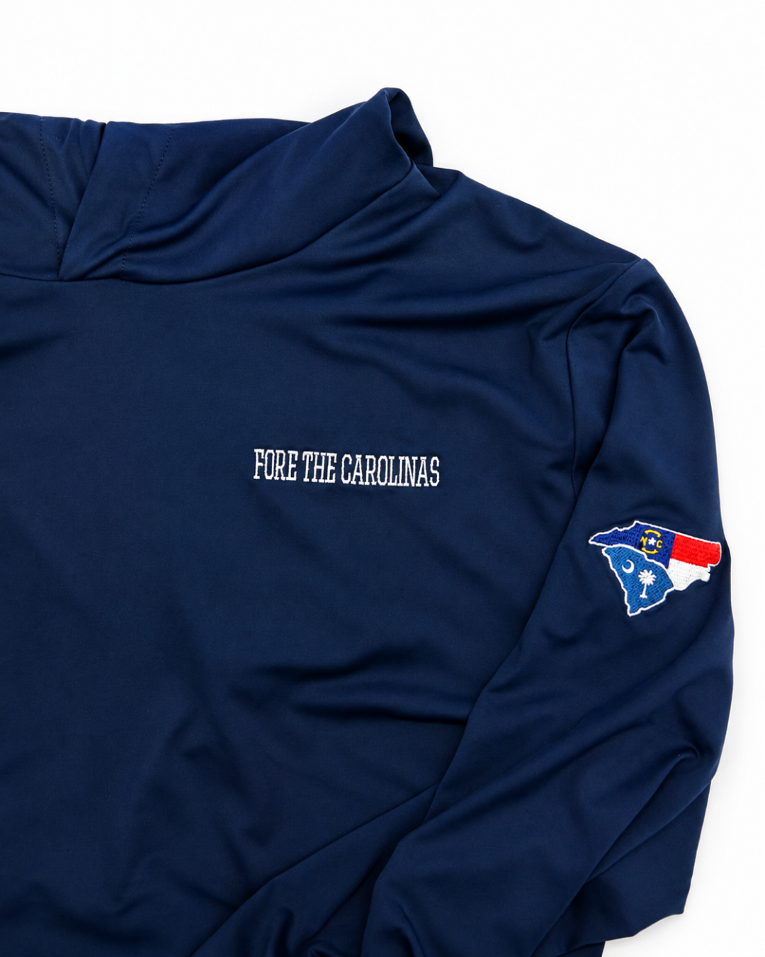 Fore the Carolinas Performance Hoodie