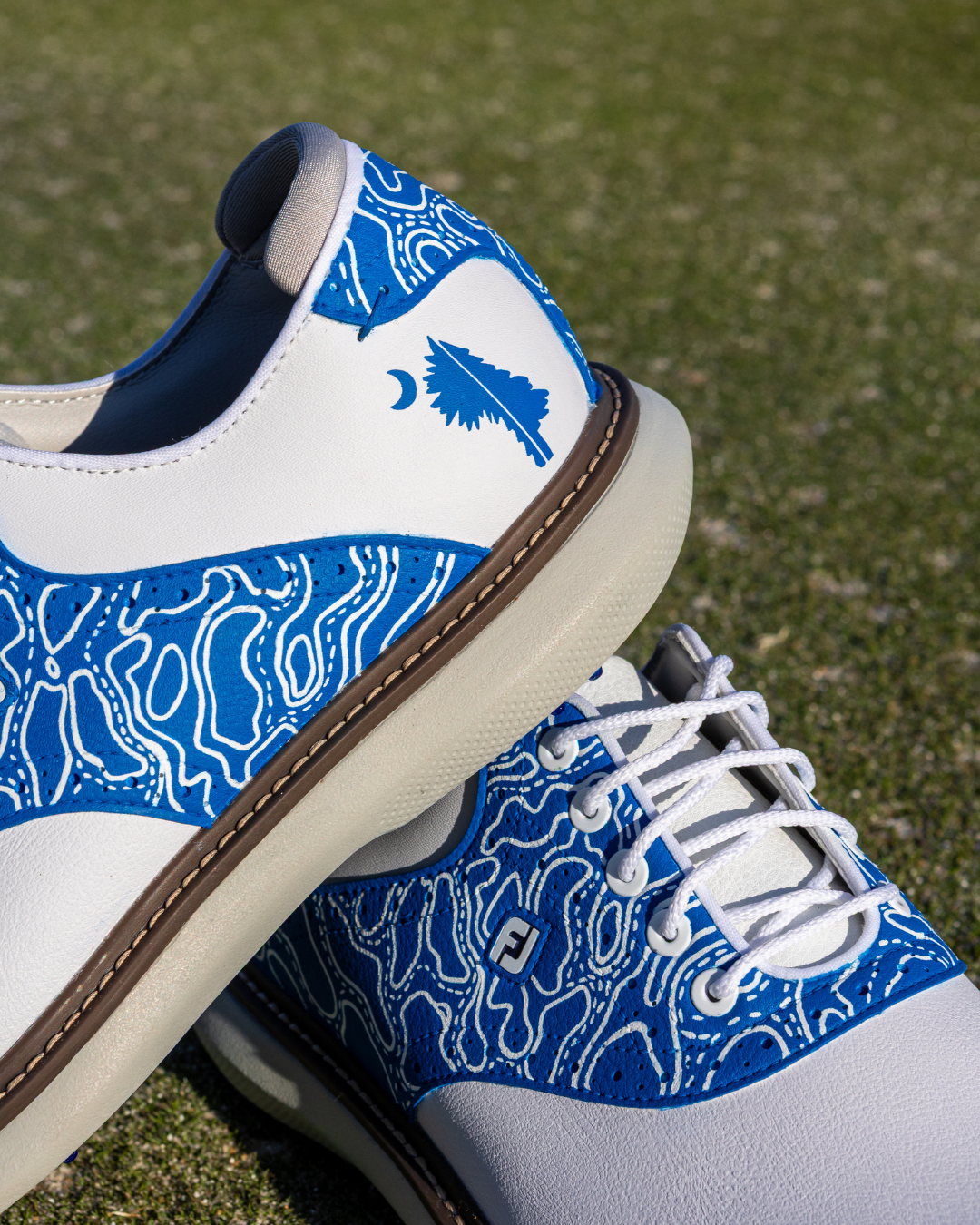 The Palmetto & Pine Traditions (Pre-Order)