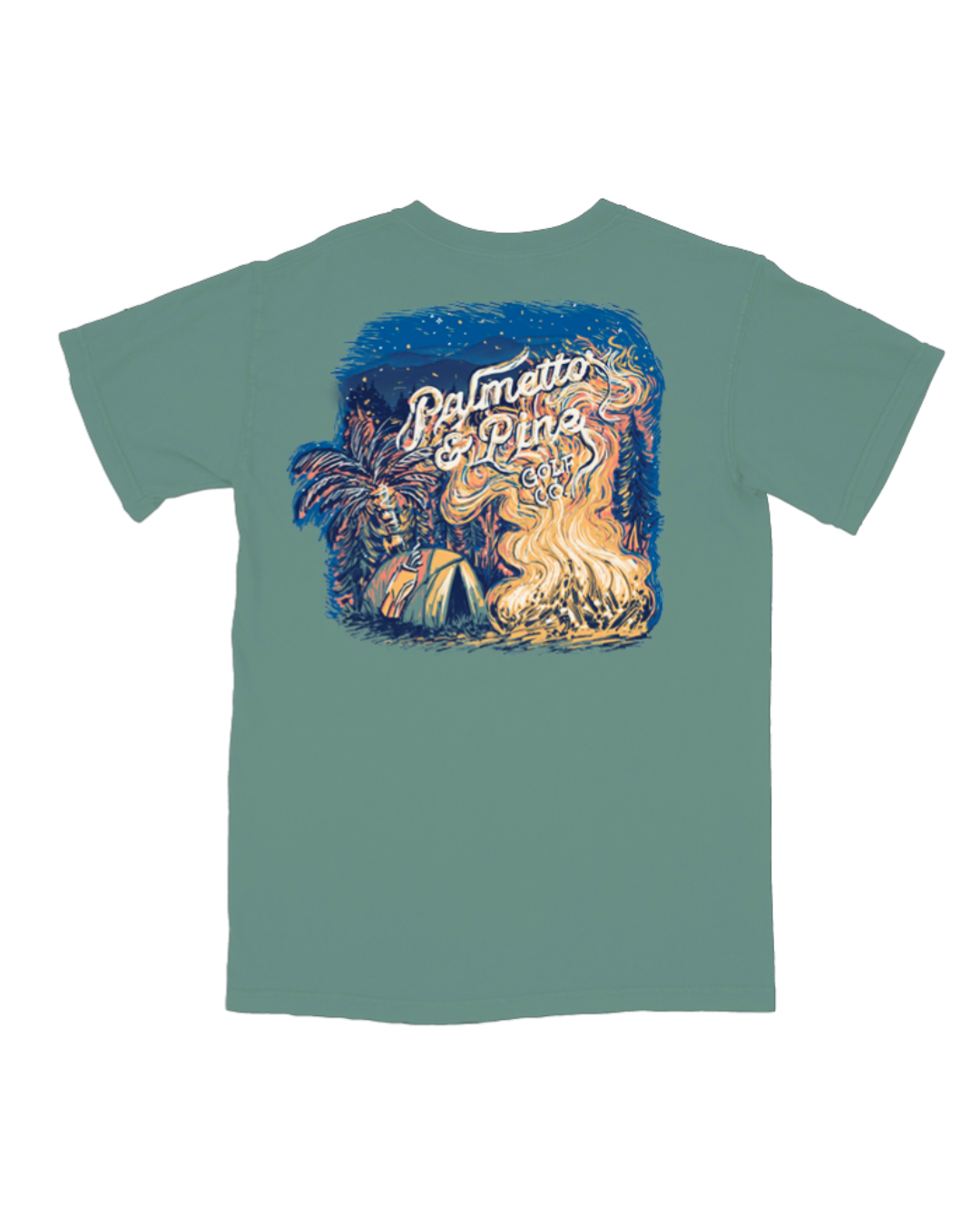 The Highlands T-Shirt