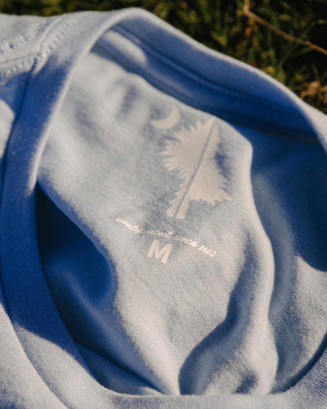 The Carolana T-Shirt (Athletic Fit)