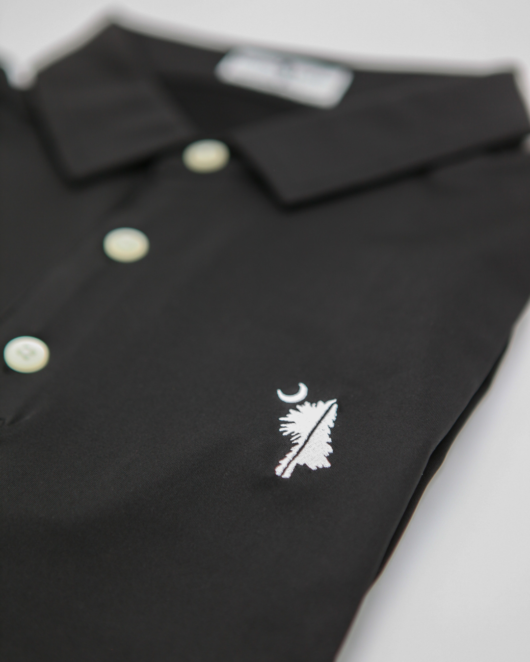 The Originals Performance Polo