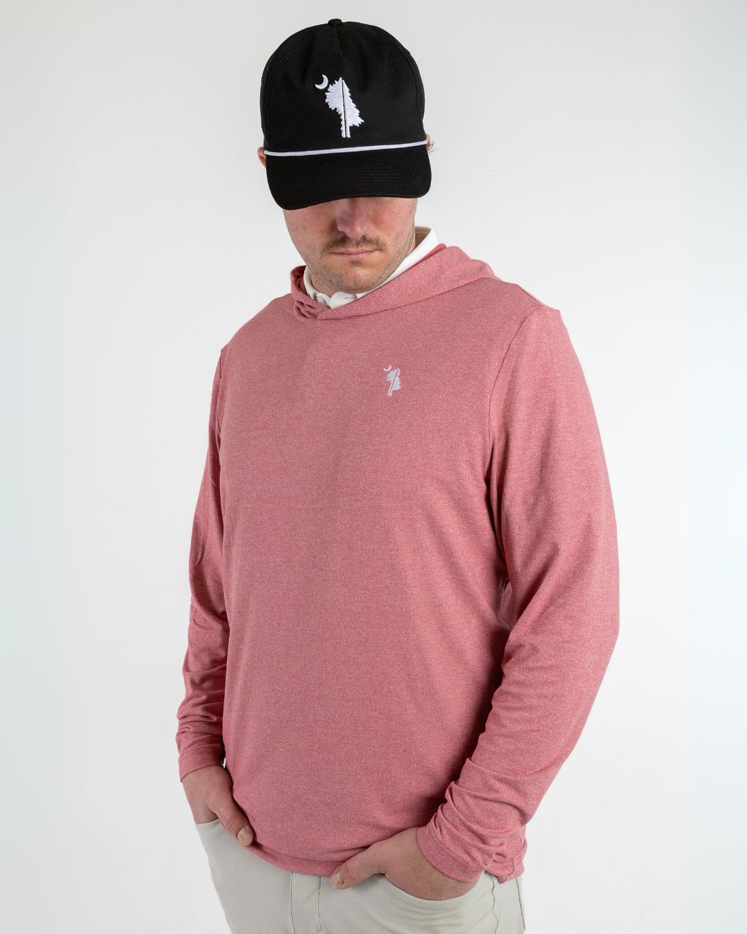 The Carolina Comfort Hoodie