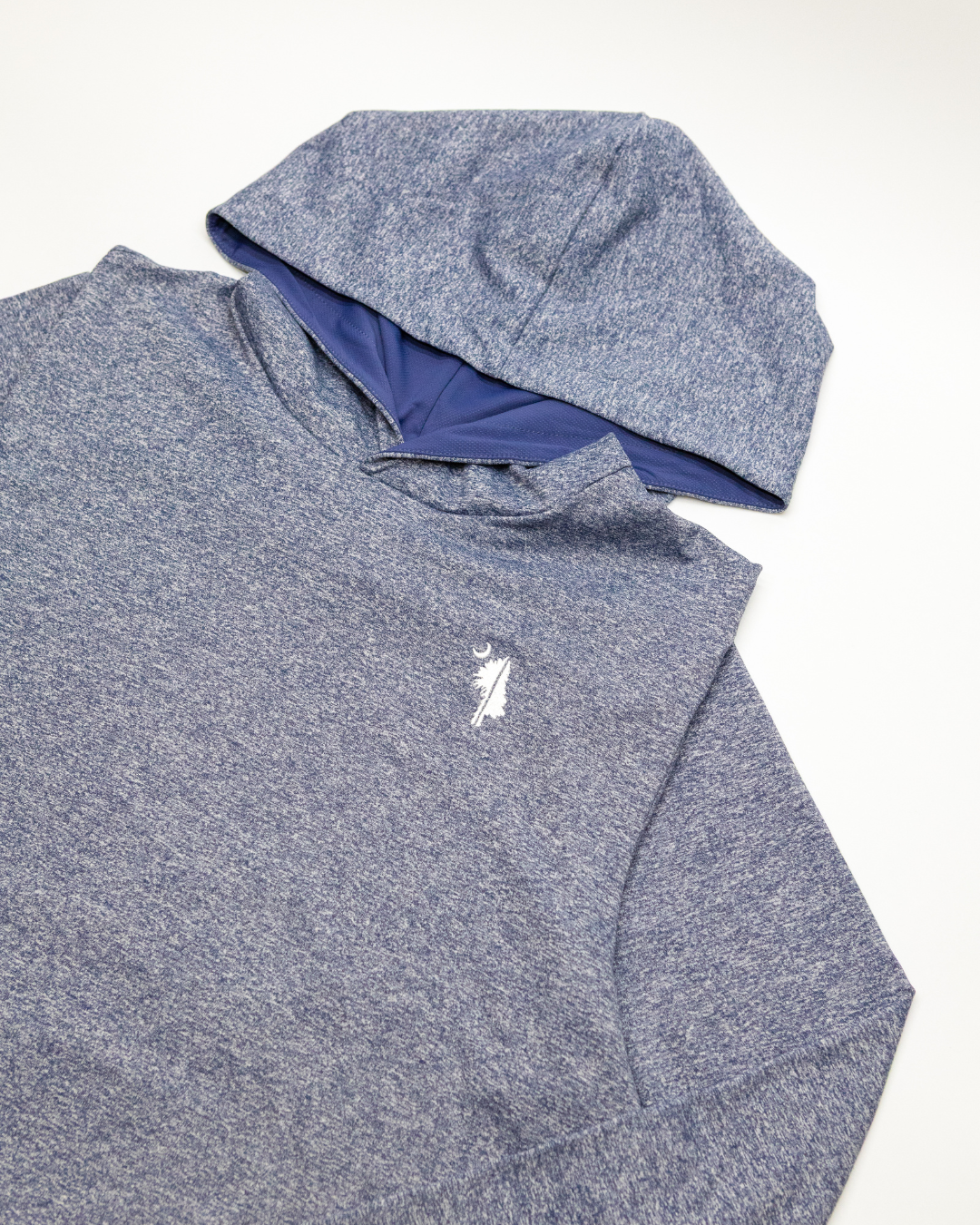 The Carolina Comfort Hoodie