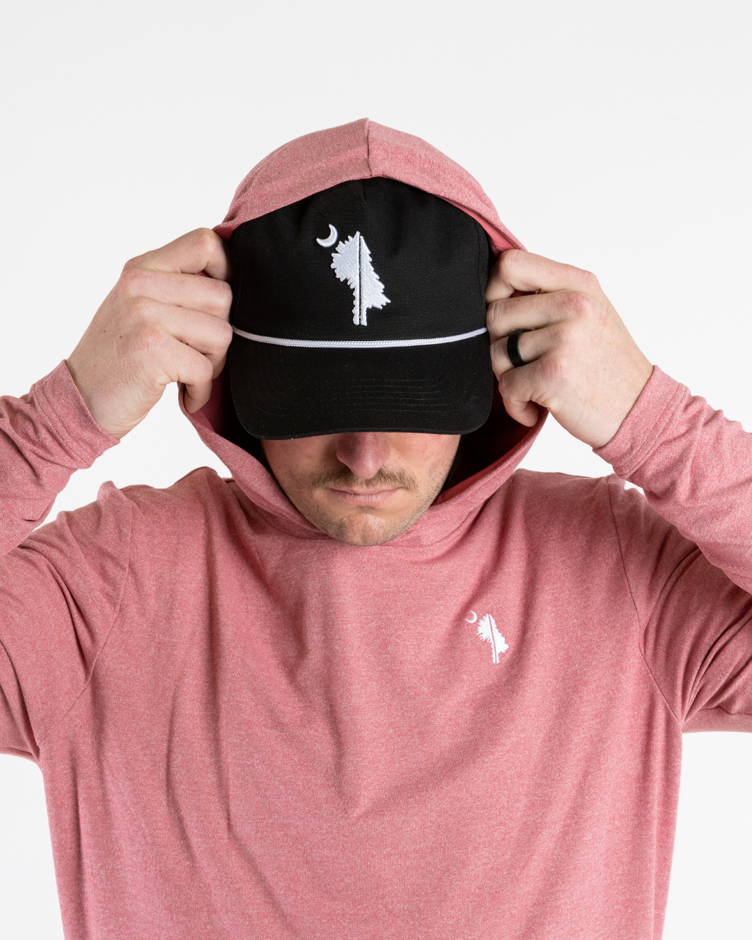 The Carolina Comfort Hoodie