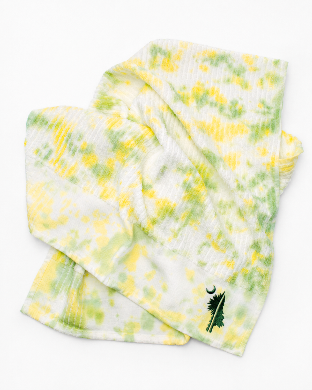 Dogwood & Jessamine Caddie Towel