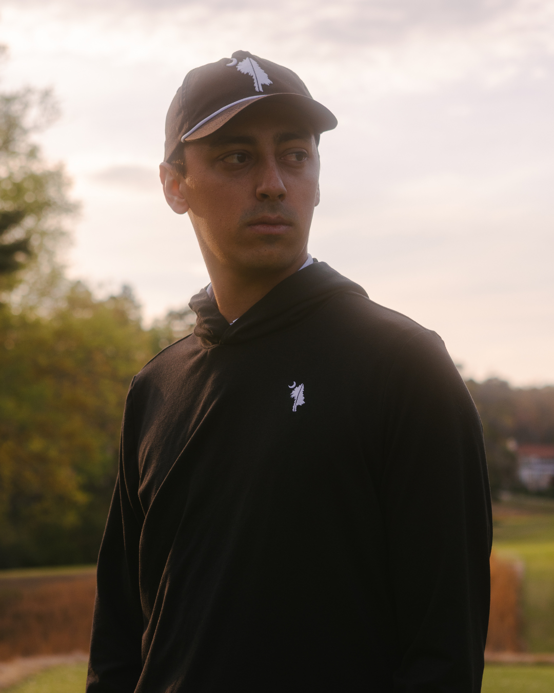 The Carolina Comfort Hoodie