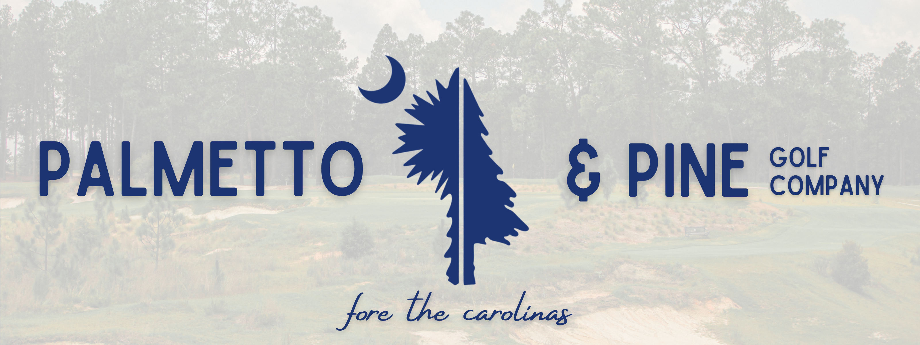 Palmetto & Pine Golf Company Gift Card