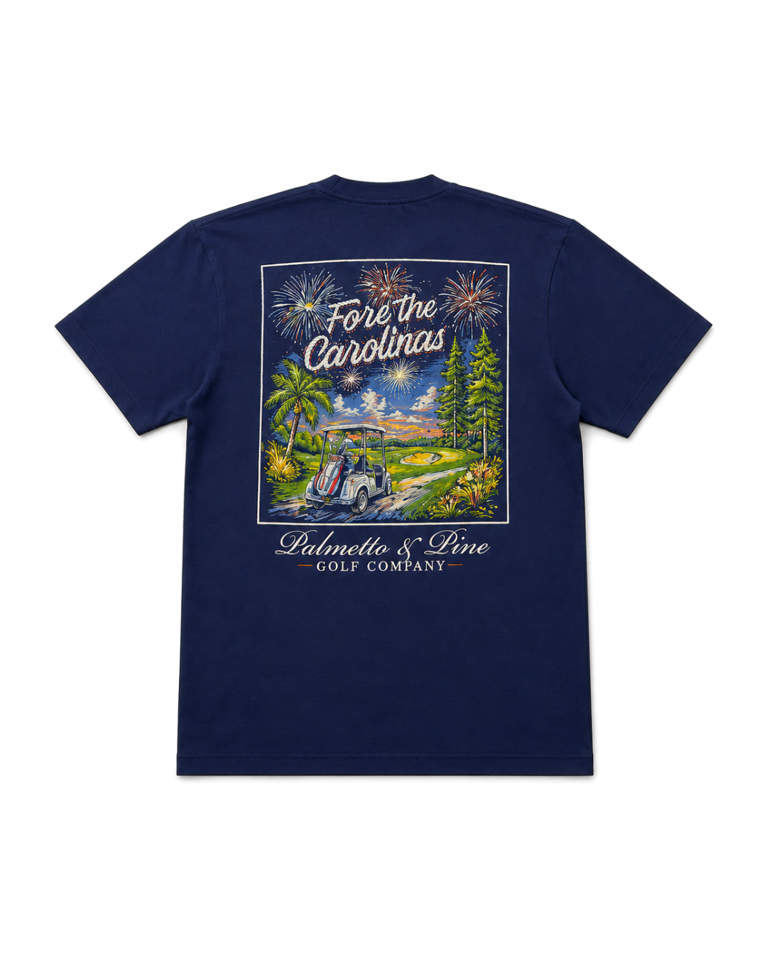 The Independence T-Shirt