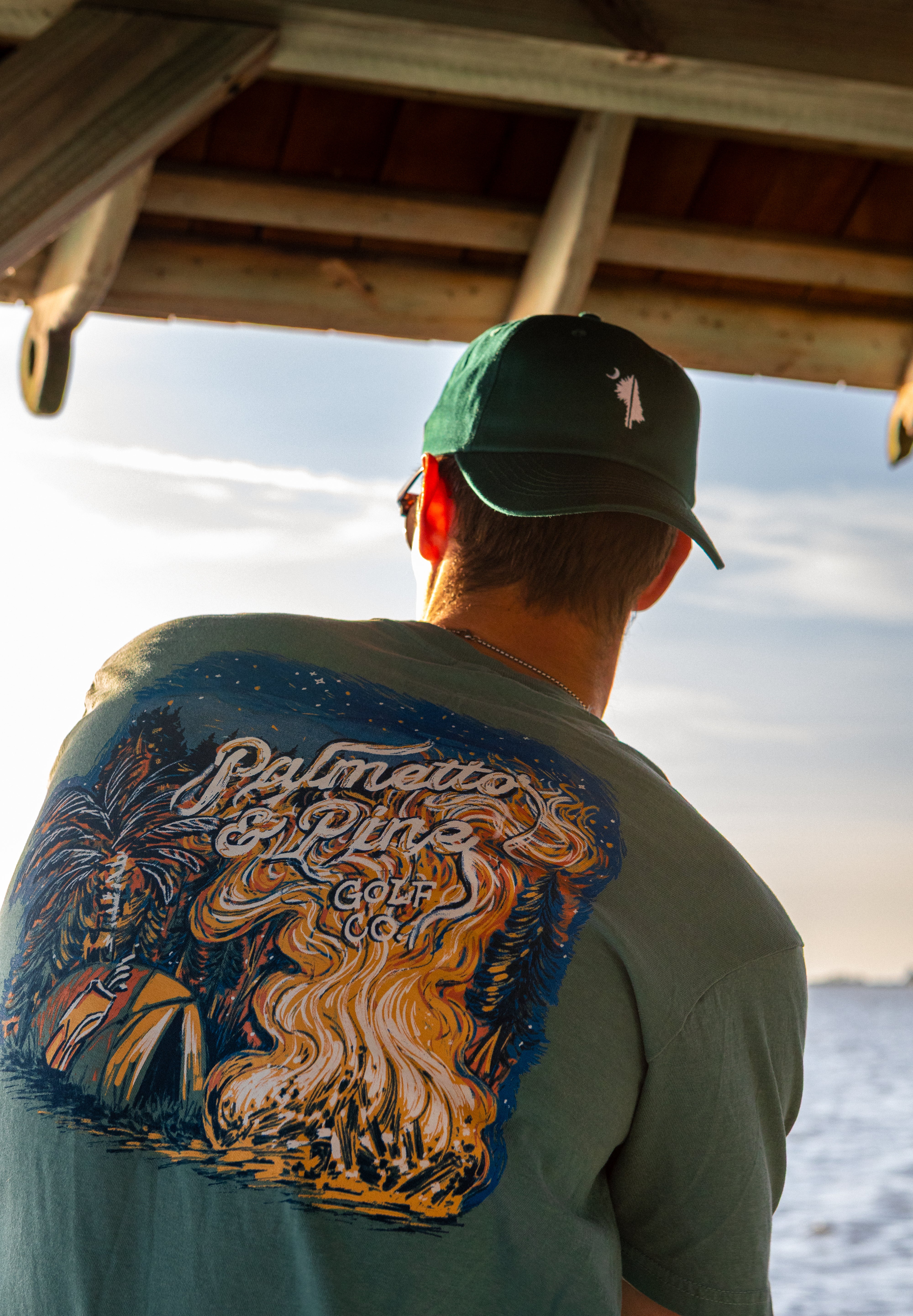 The Highlands T-Shirt