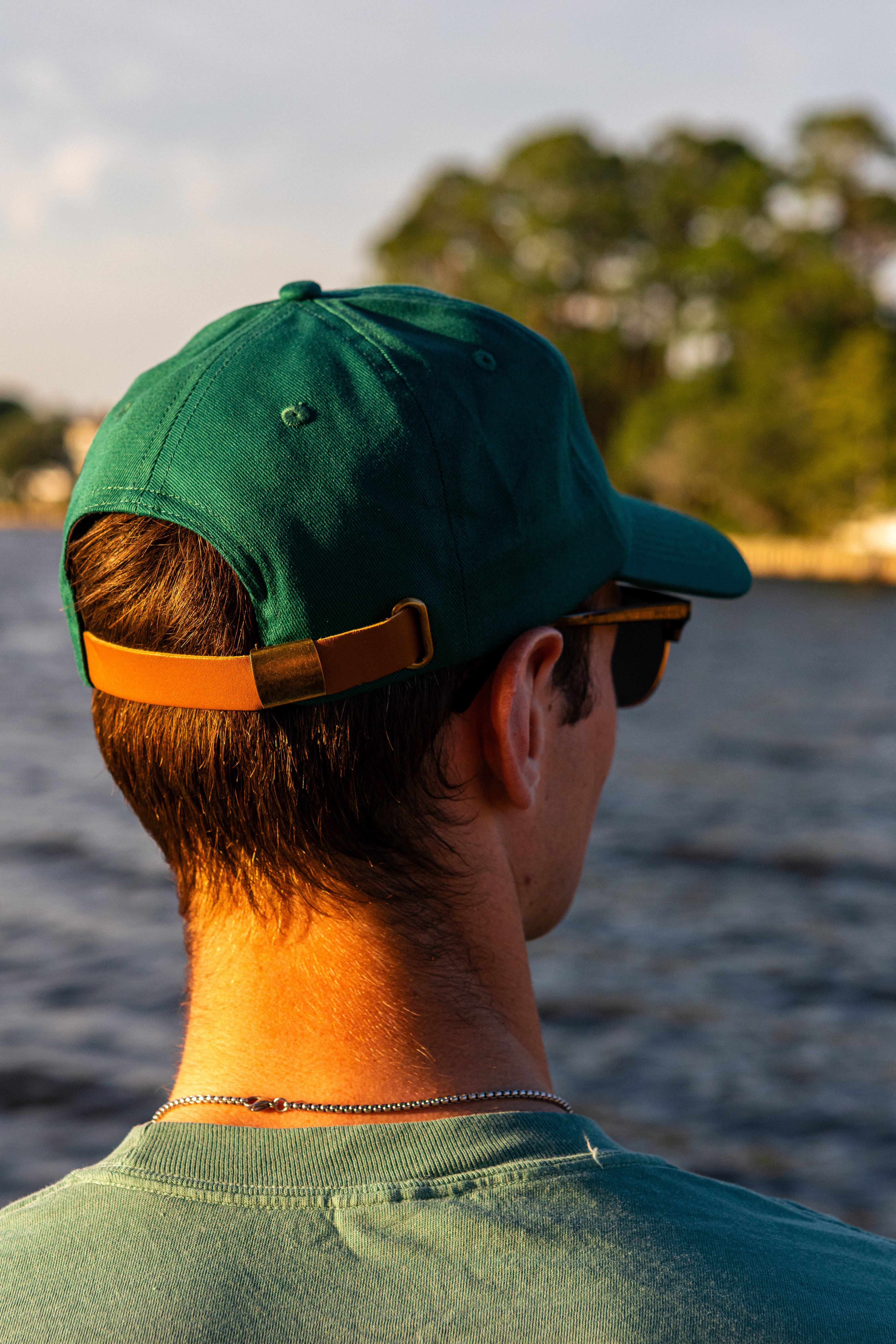 The Highlands Dad Hat