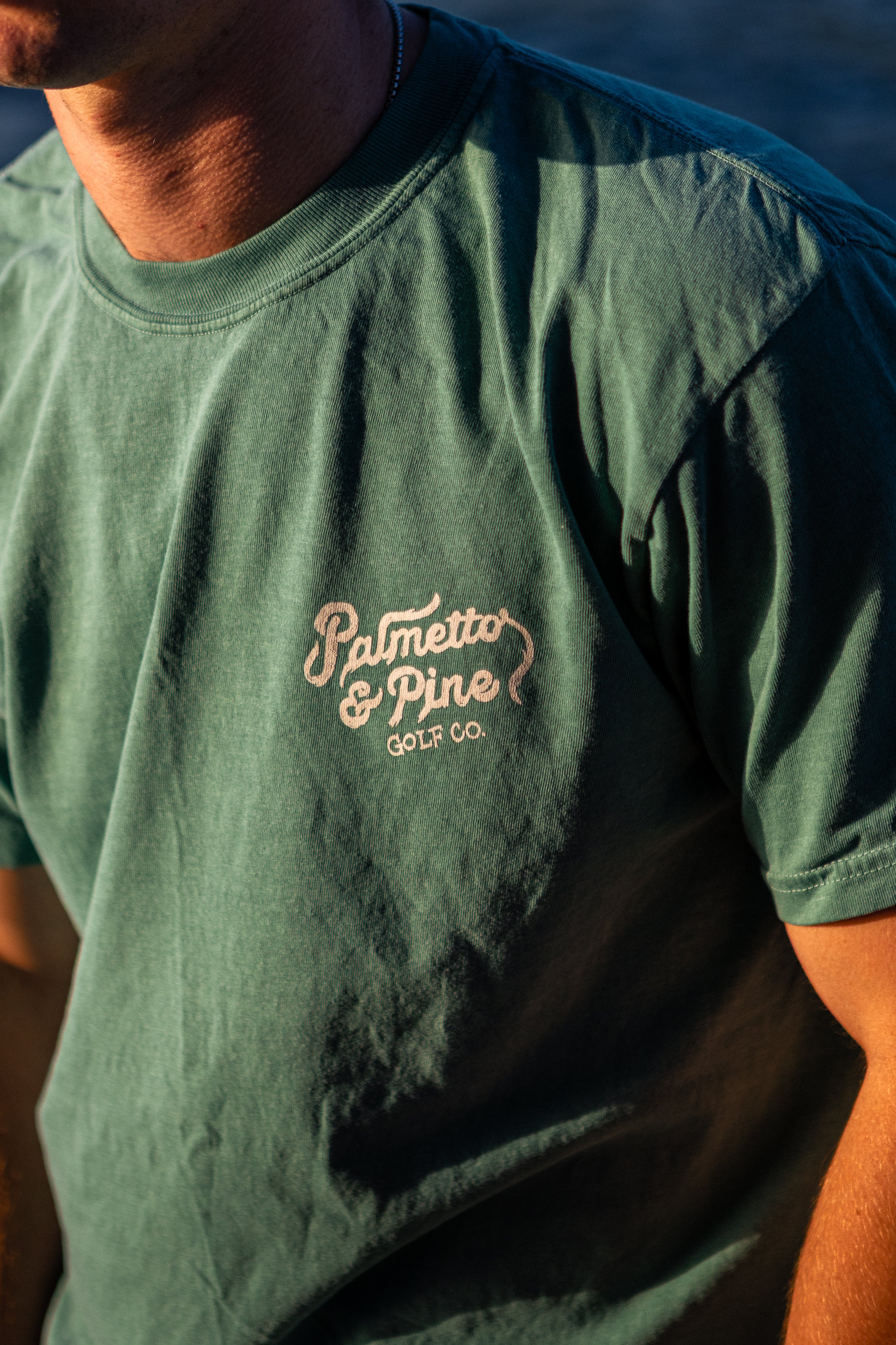 The Highlands T-Shirt
