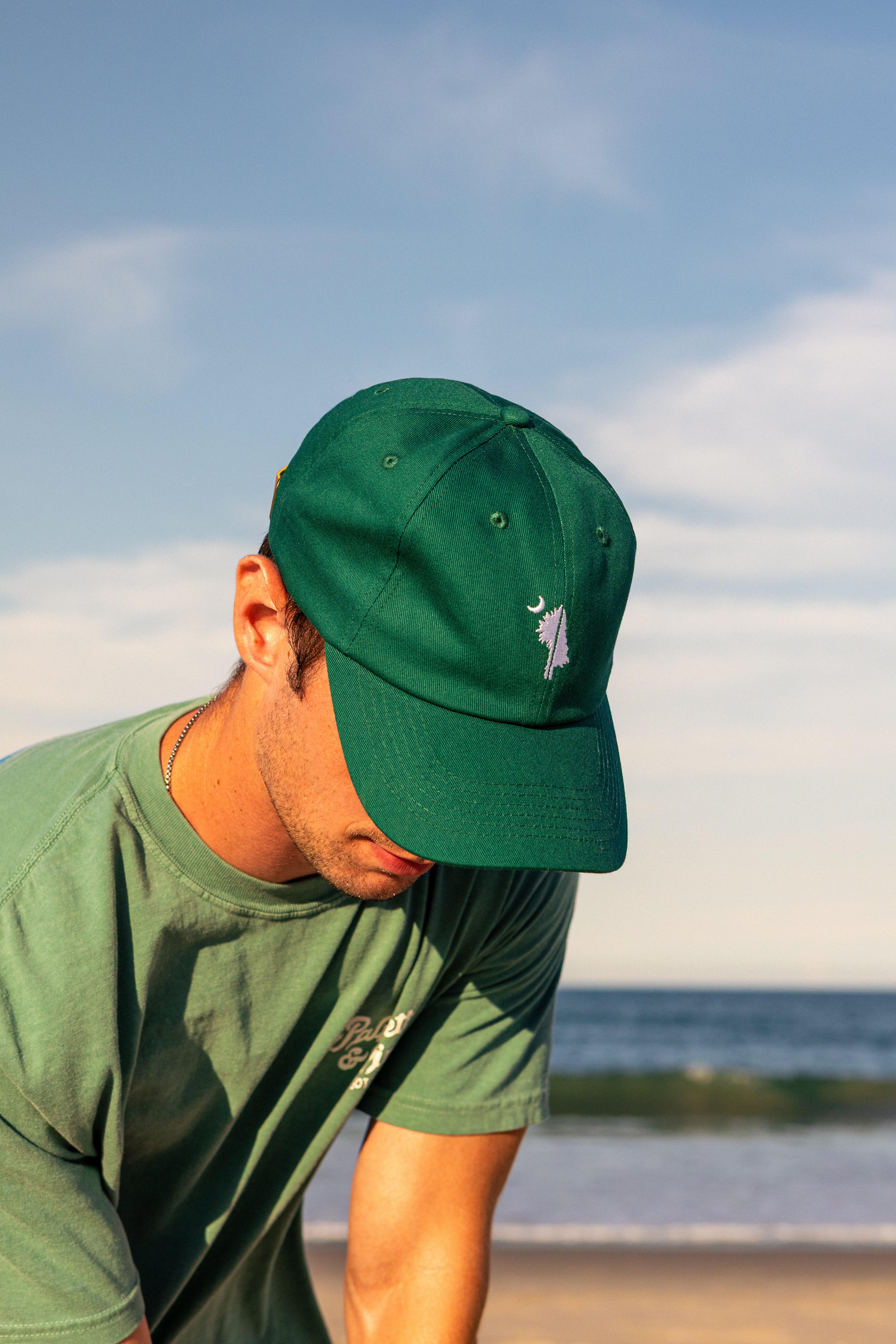 The Highlands Dad Hat