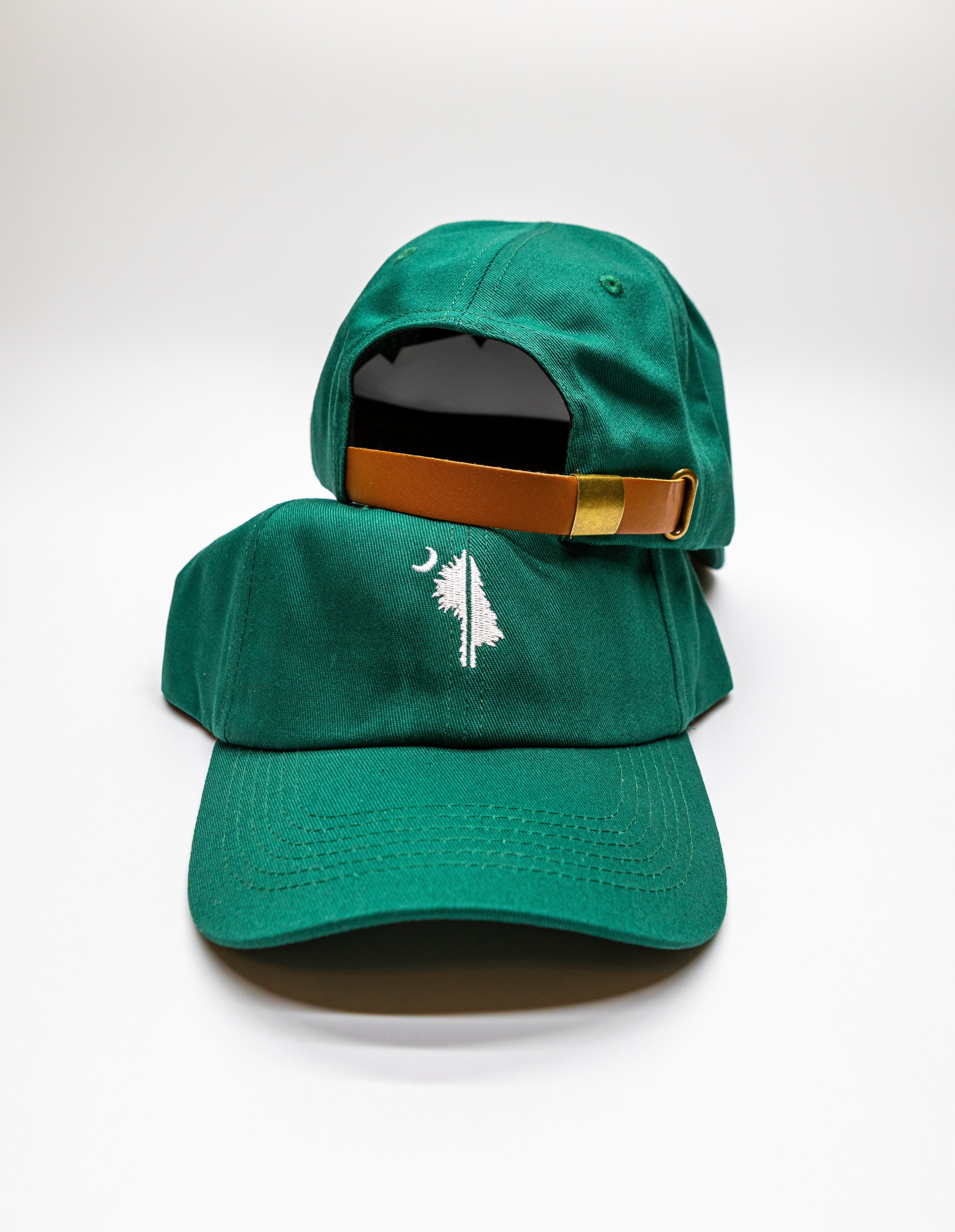 The Highlands Dad Hat