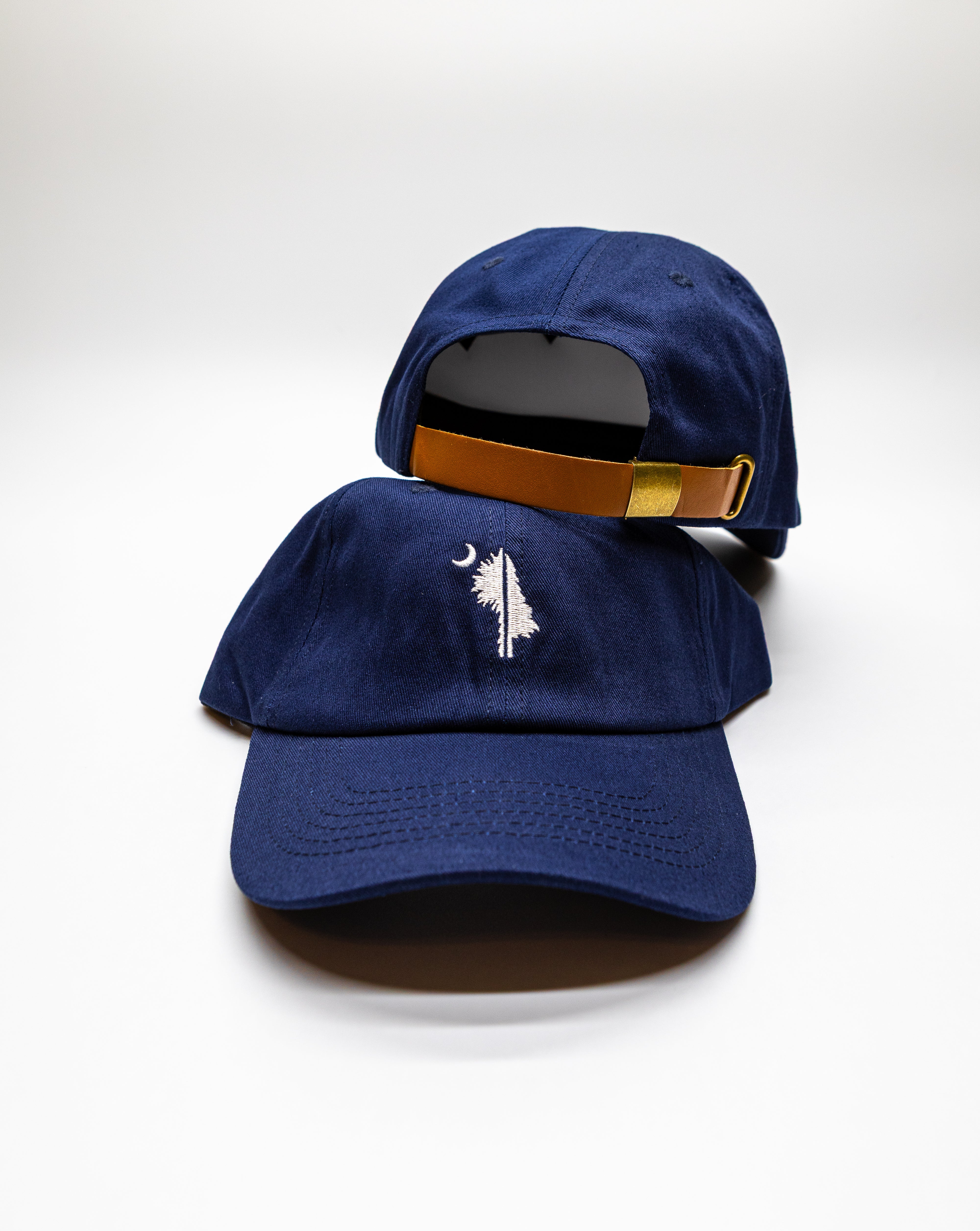 The Seabreeze Dad Hat