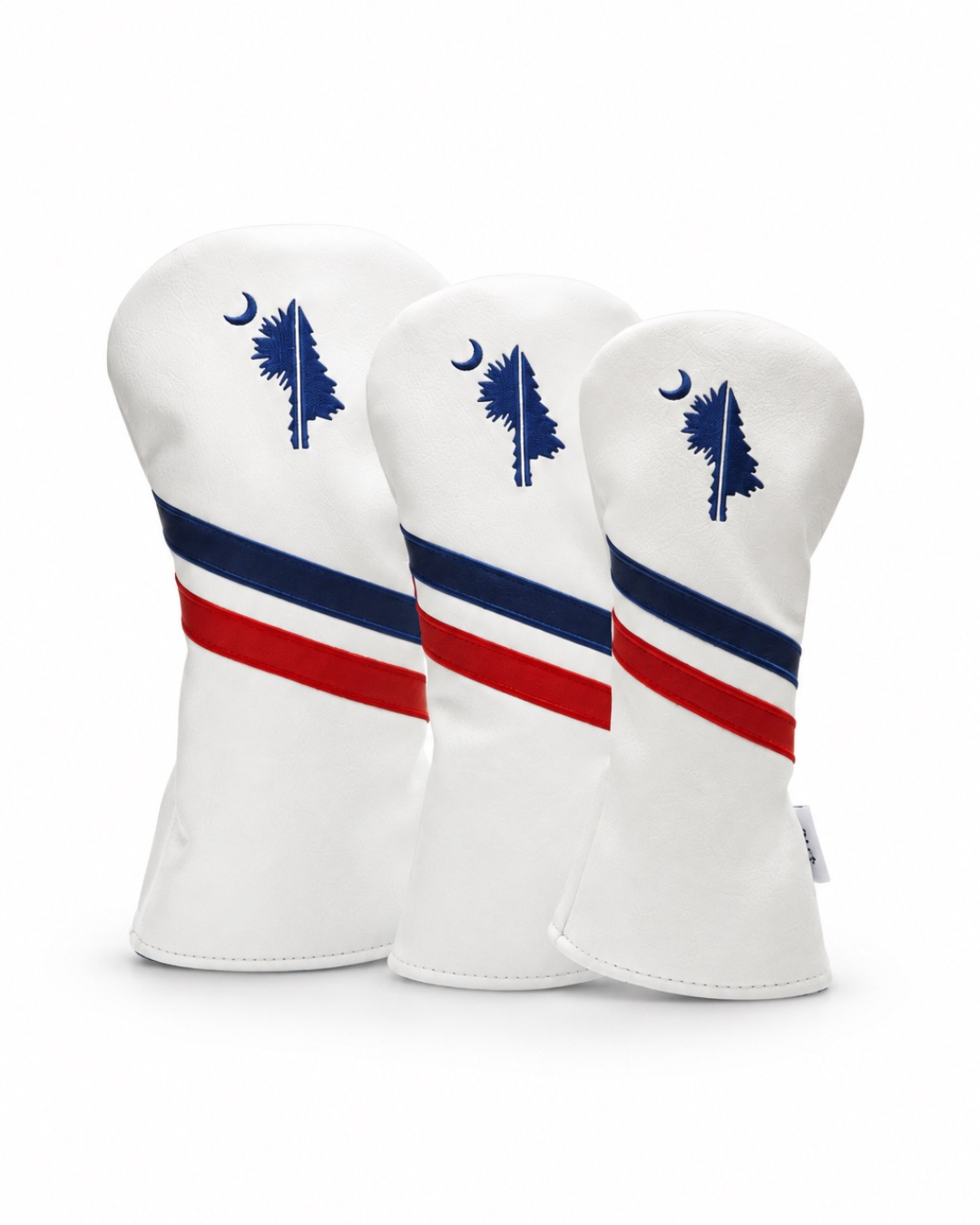 Fairway Stripes Headcovers