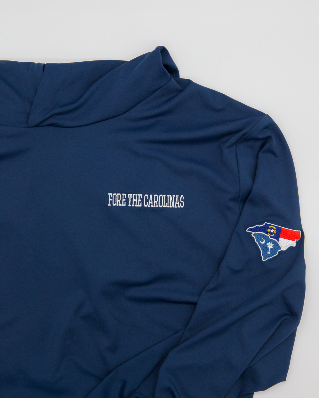 Fore the Carolinas Performance Hoodie (Oversized)