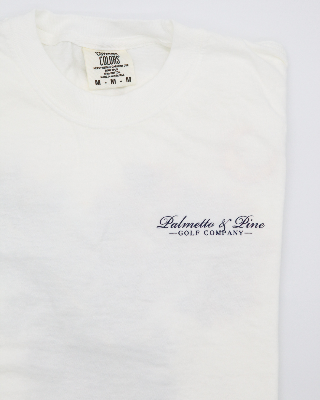 Palmetto & Pine Golf Company T-Shirt