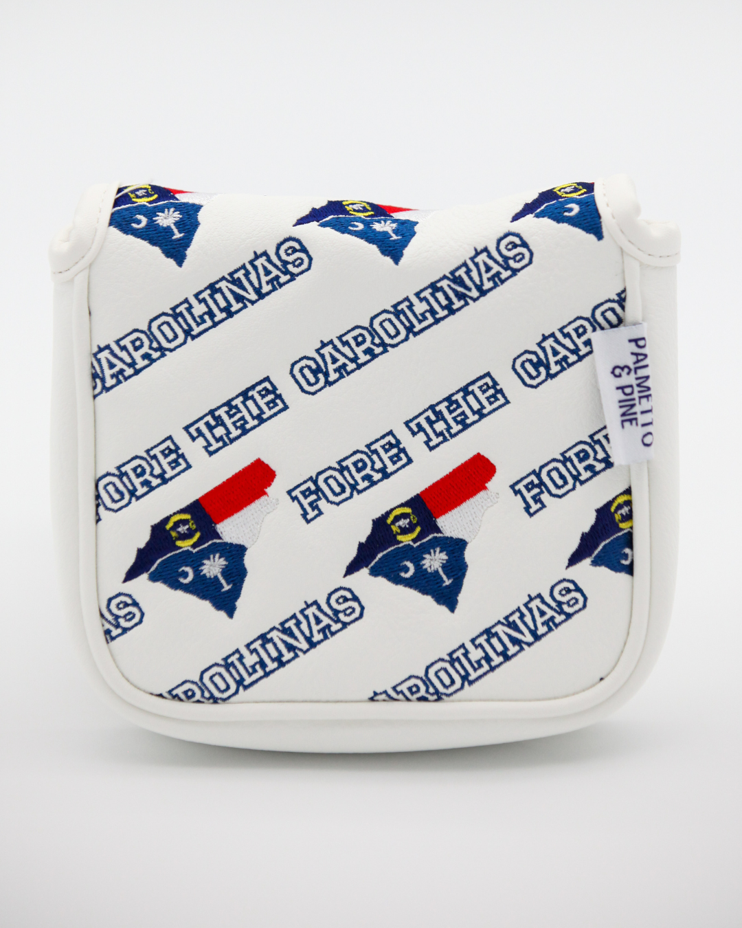 Fore the Carolinas Headcovers