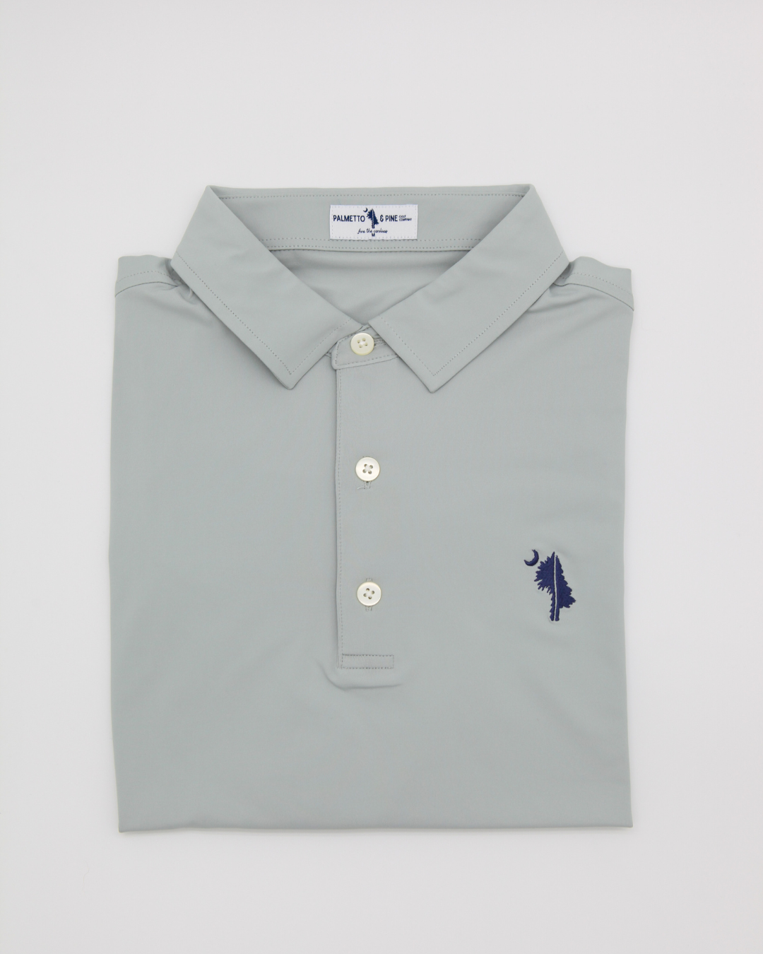 The Originals Performance Polo