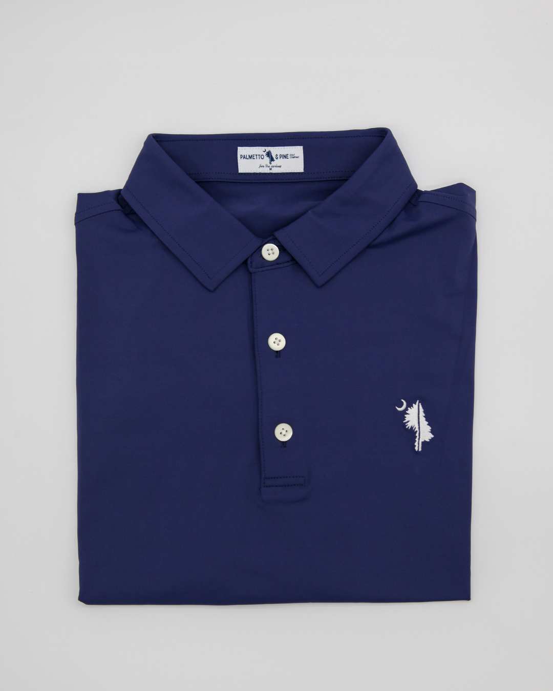 The Originals Performance Polo