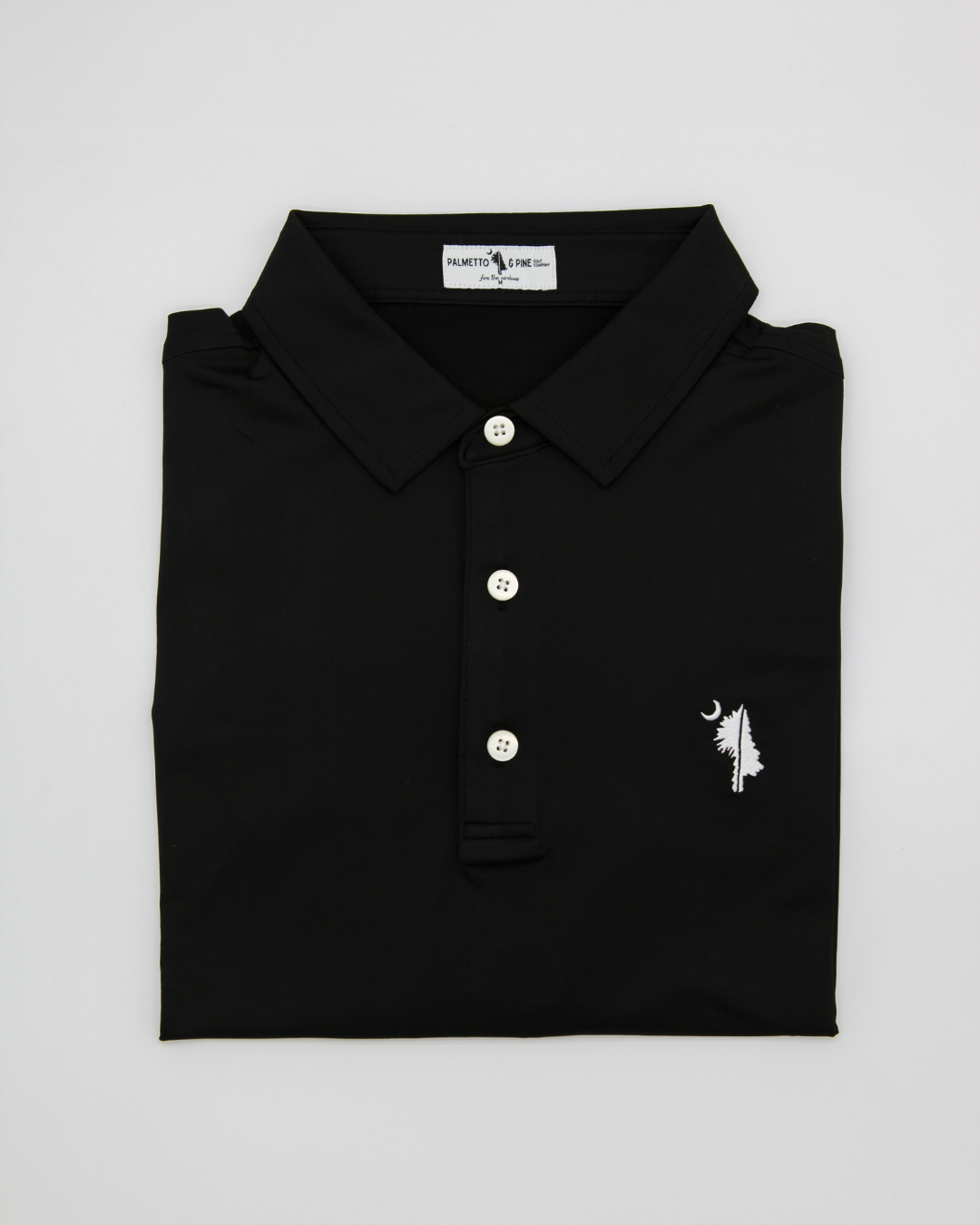 The Originals Performance Polo