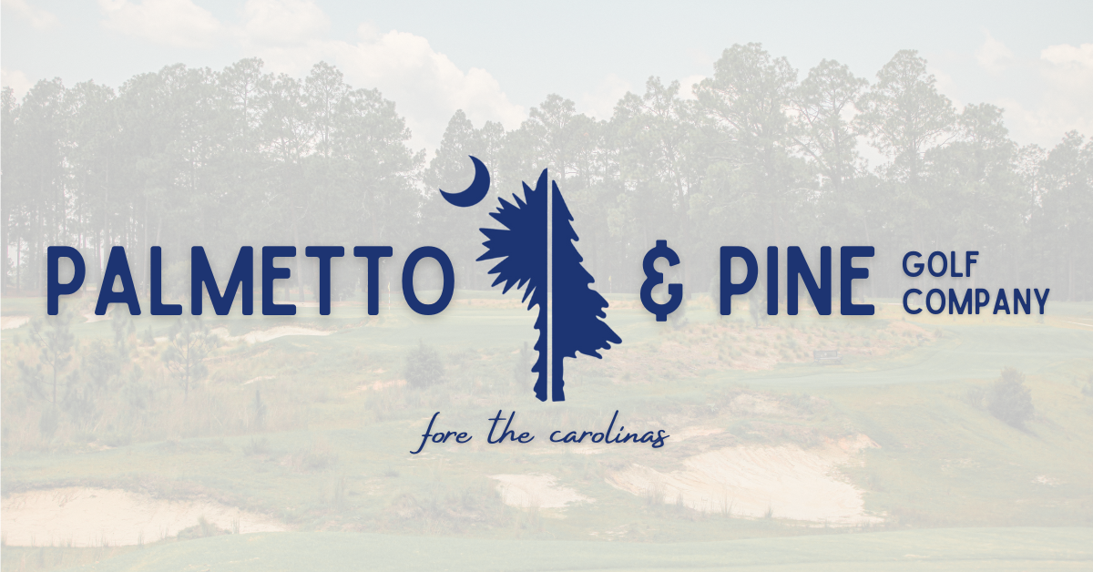 Palmetto & Pine Golf